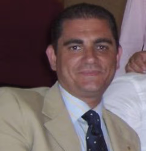 Antonio Moreno