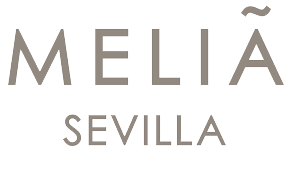 logo Melia-Sevilla