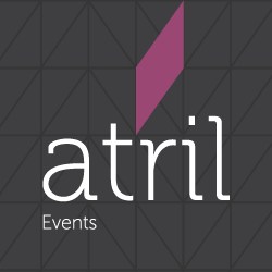 logo Atril